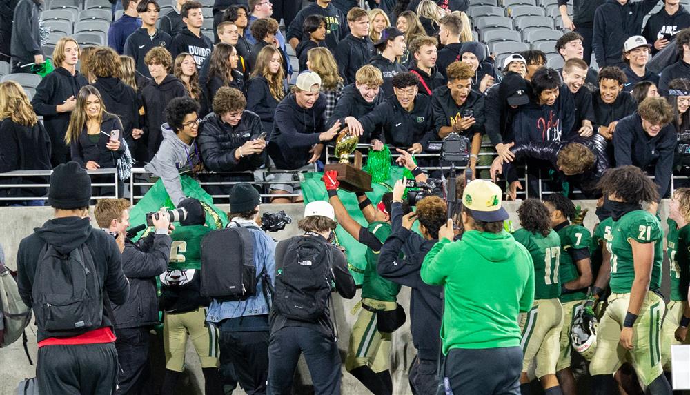 Basha First State Football Championship